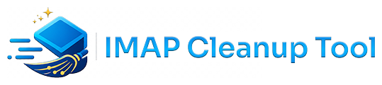 IMAP Cleanup Tool